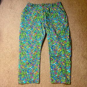 Big Bud Press Moss Blossom 2.0 Work Pants